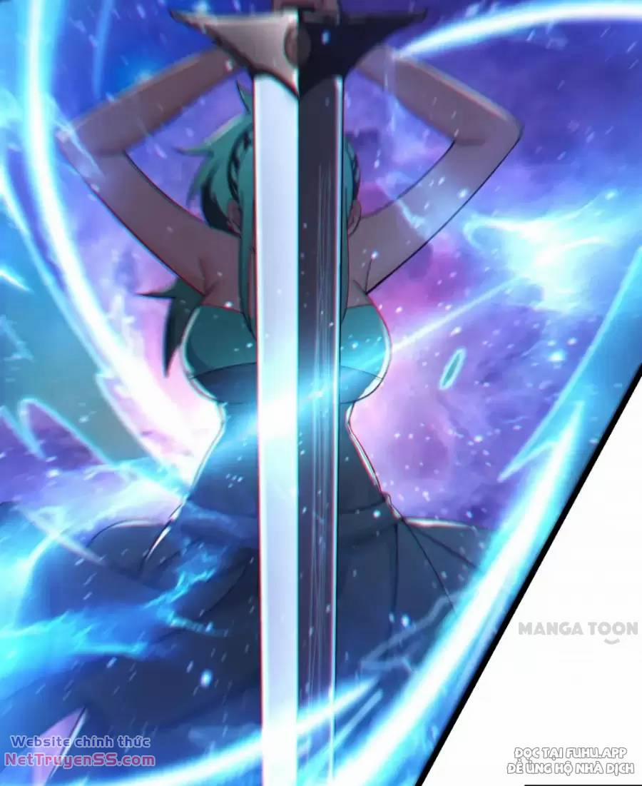 Đồ Đệ Của Ta Đều Là Nữ Ma Đầu 243 trang 34