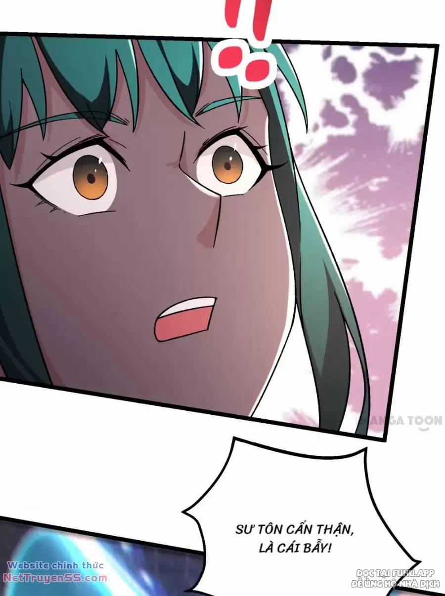 Đồ Đệ Của Ta Đều Là Nữ Ma Đầu 243 trang 5