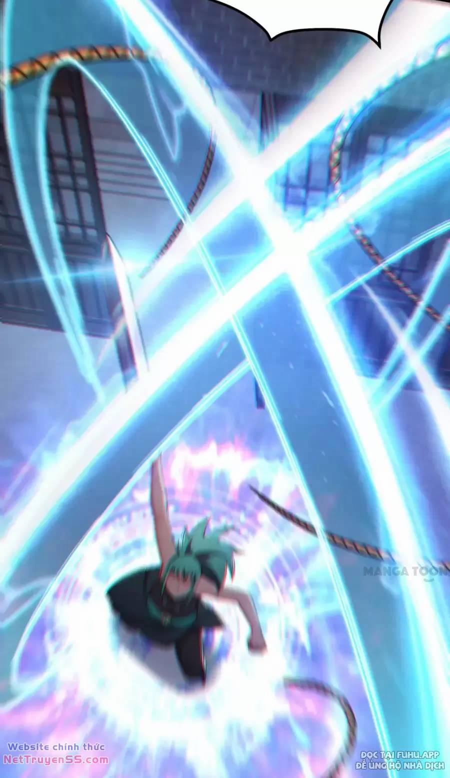 Đồ Đệ Của Ta Đều Là Nữ Ma Đầu 243 trang 6