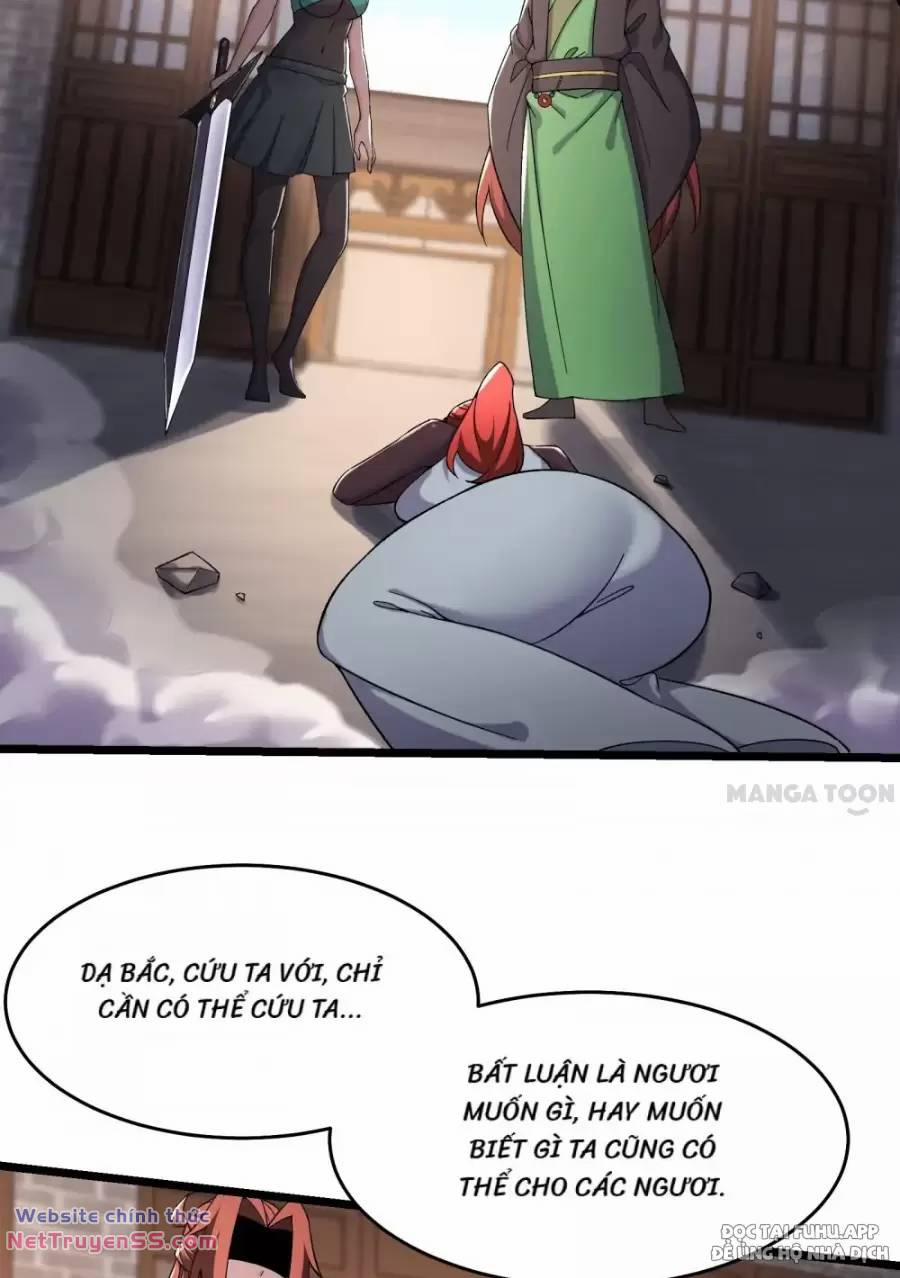 Đồ Đệ Của Ta Đều Là Nữ Ma Đầu 243 trang 8