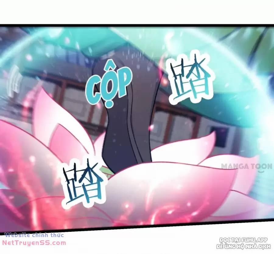 Đồ Đệ Của Ta Đều Là Nữ Ma Đầu 244 trang 18