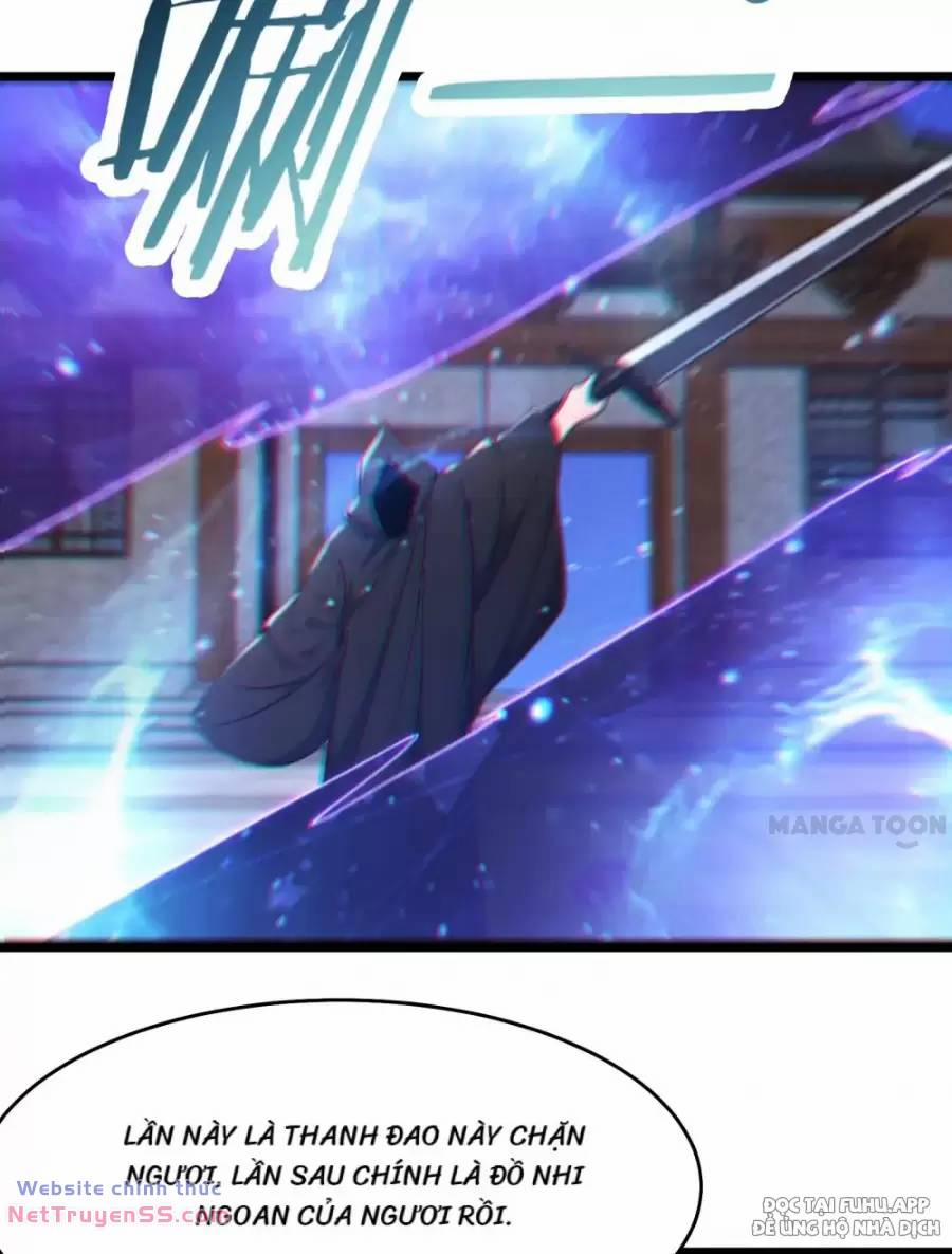 Đồ Đệ Của Ta Đều Là Nữ Ma Đầu 244 trang 26