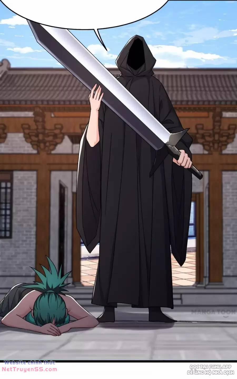 Đồ Đệ Của Ta Đều Là Nữ Ma Đầu 244 trang 27