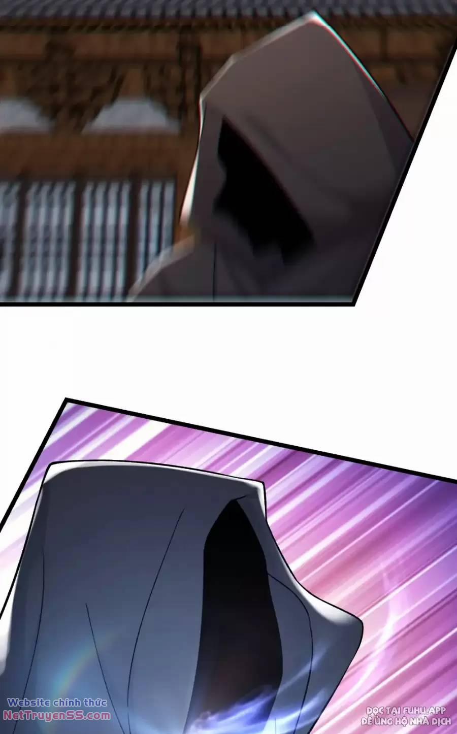 Đồ Đệ Của Ta Đều Là Nữ Ma Đầu 244 trang 3