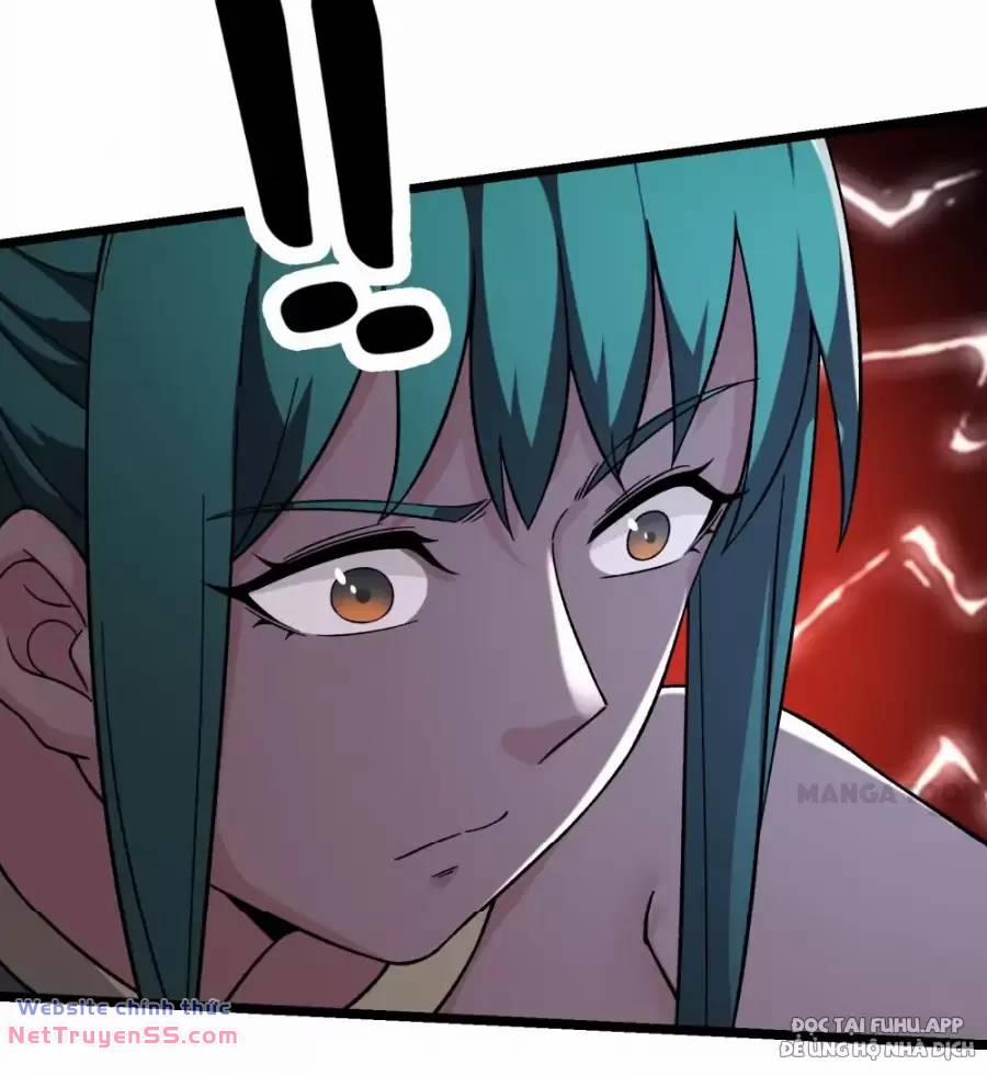 Đồ Đệ Của Ta Đều Là Nữ Ma Đầu 244 trang 5