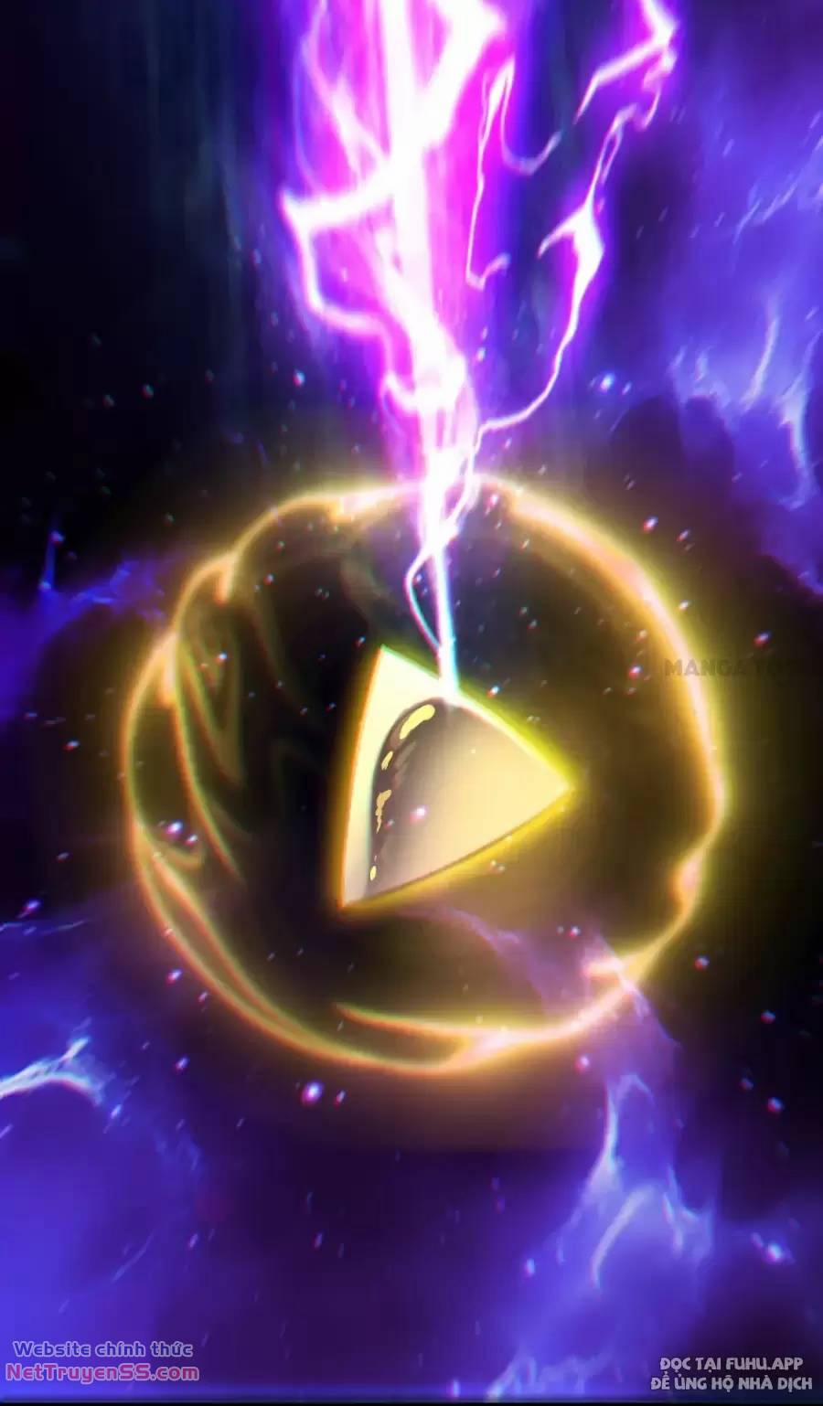 Đồ Đệ Của Ta Đều Là Nữ Ma Đầu 245 trang 13