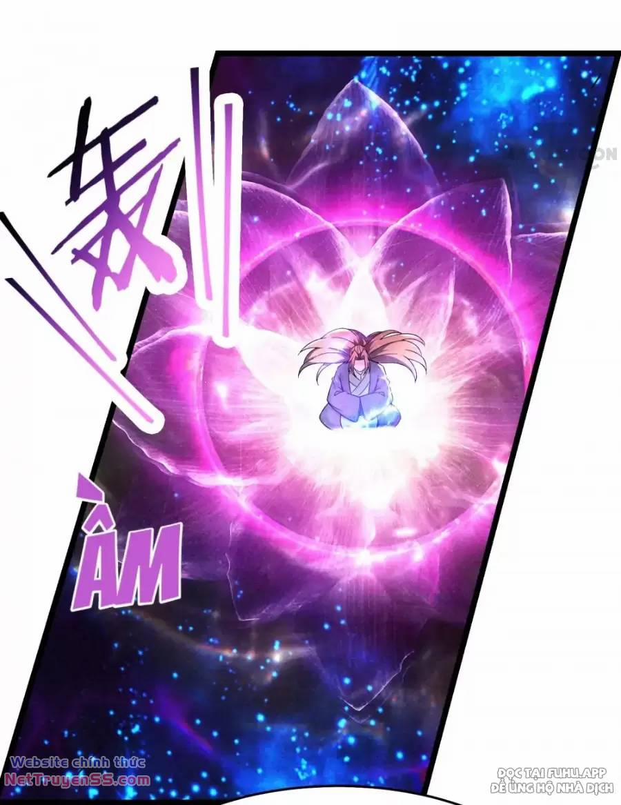 Đồ Đệ Của Ta Đều Là Nữ Ma Đầu 245 trang 18