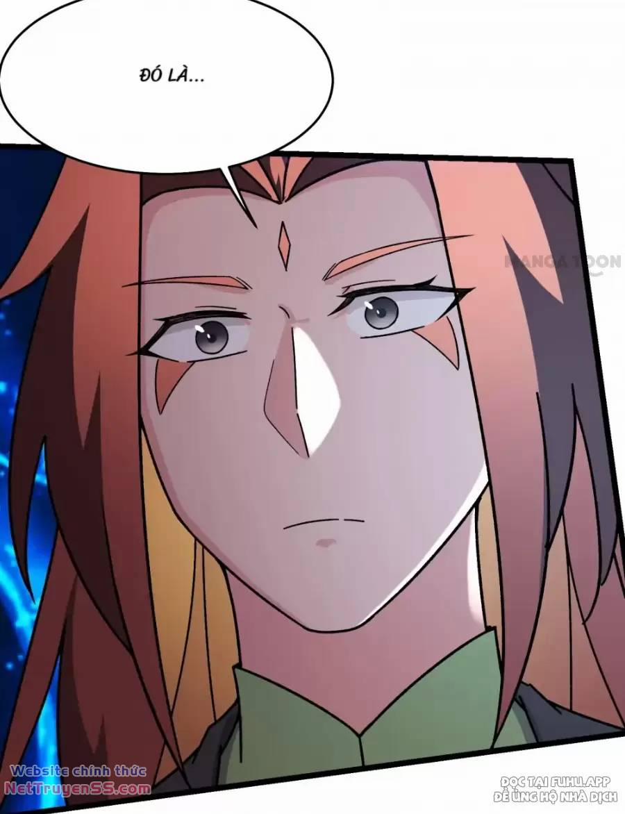 Đồ Đệ Của Ta Đều Là Nữ Ma Đầu 245 trang 2