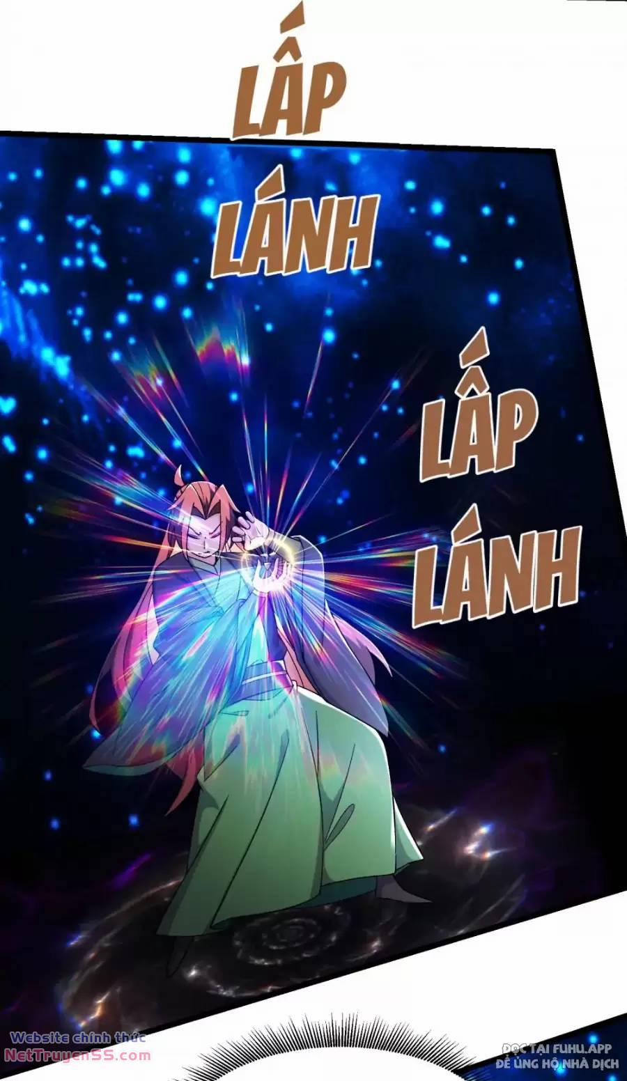 Đồ Đệ Của Ta Đều Là Nữ Ma Đầu 245 trang 22