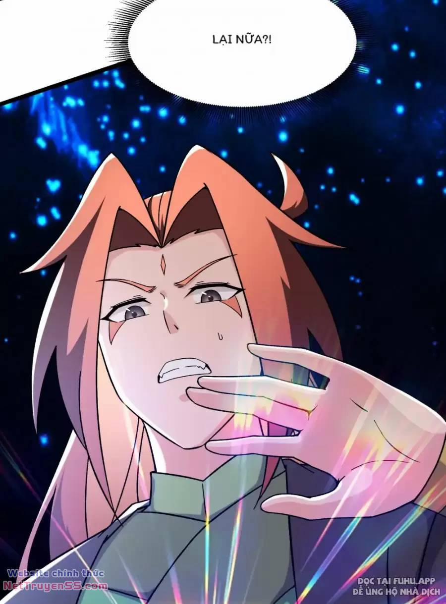 Đồ Đệ Của Ta Đều Là Nữ Ma Đầu 245 trang 23