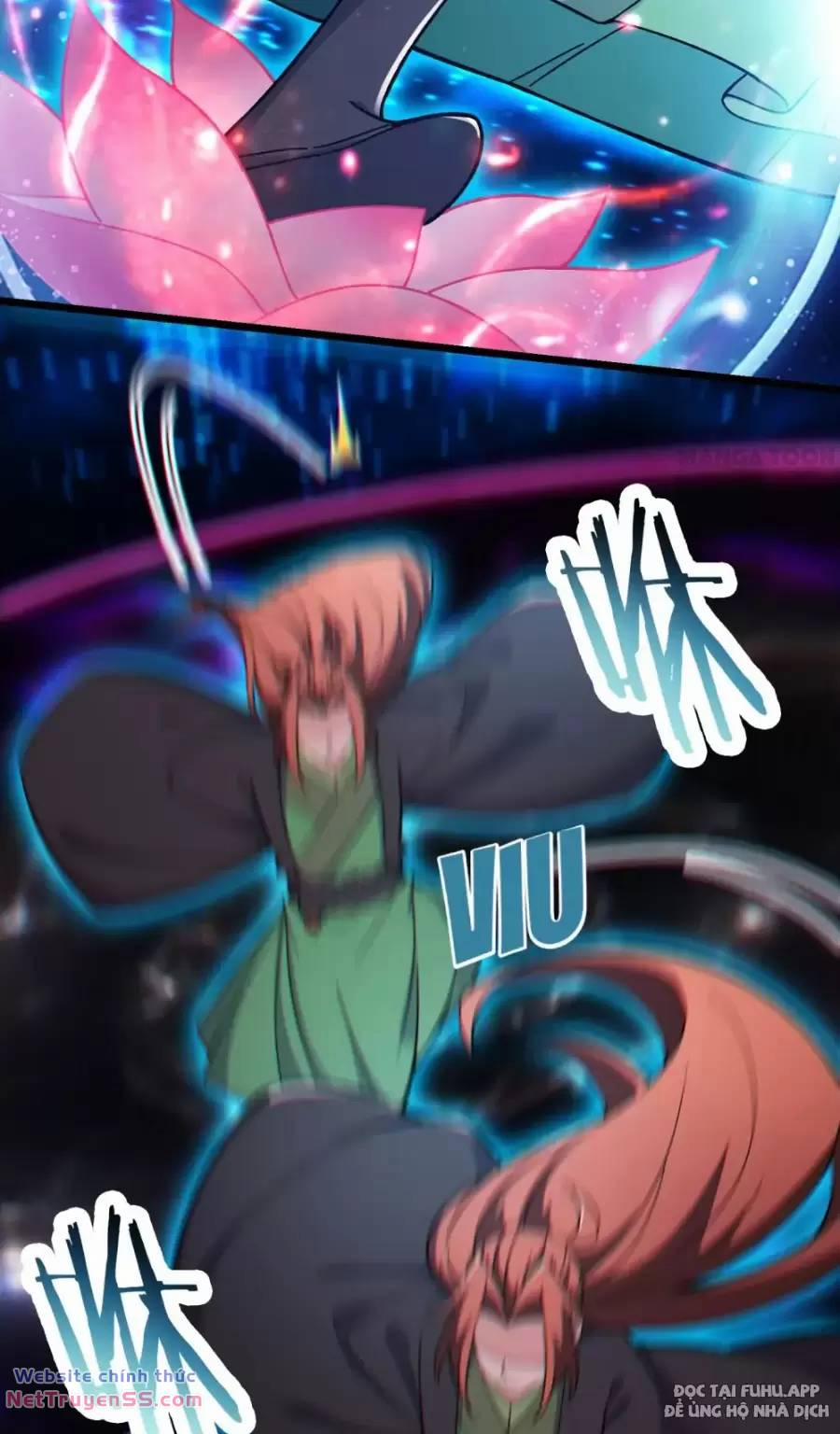 Đồ Đệ Của Ta Đều Là Nữ Ma Đầu 245 trang 4