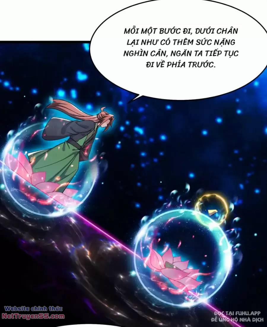 Đồ Đệ Của Ta Đều Là Nữ Ma Đầu 245 trang 7