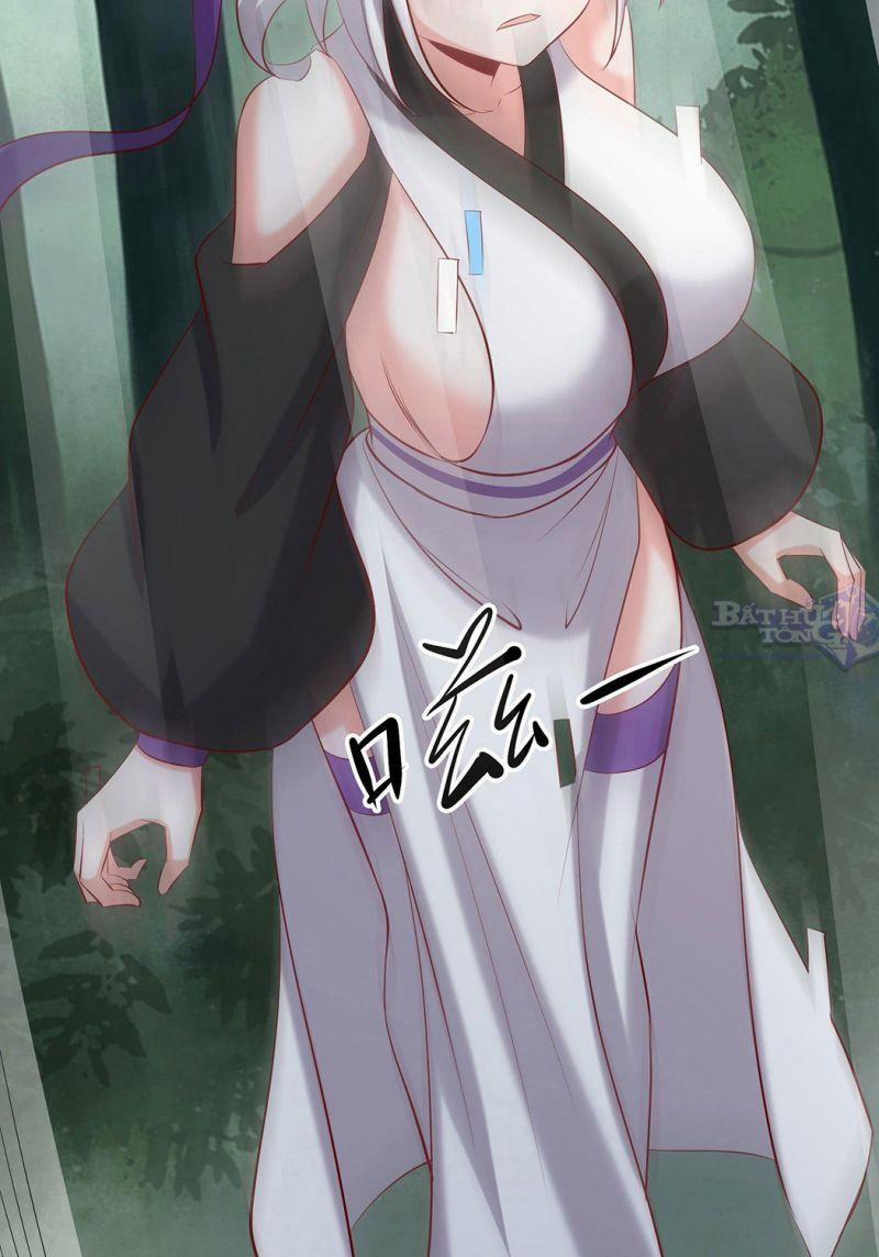 Đồ Đệ Của Ta Đều Là Nữ Ma Đầu 25 trang 11