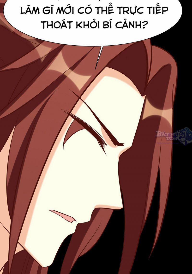 Đồ Đệ Của Ta Đều Là Nữ Ma Đầu 25 trang 21