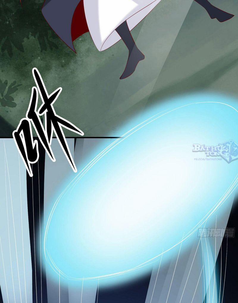 Đồ Đệ Của Ta Đều Là Nữ Ma Đầu 25 trang 3