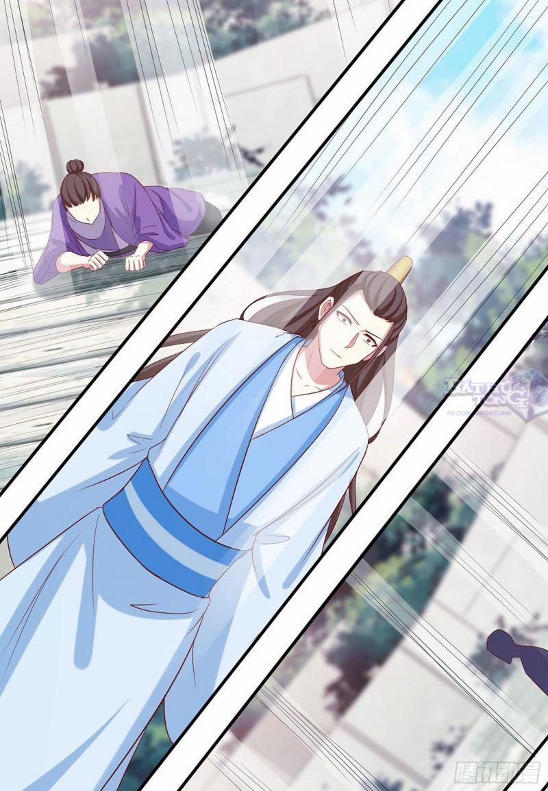 Đồ Đệ Của Ta Đều Là Nữ Ma Đầu 25 trang 32