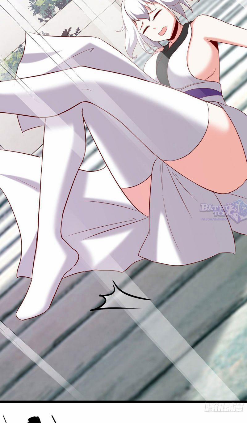 Đồ Đệ Của Ta Đều Là Nữ Ma Đầu 25 trang 36