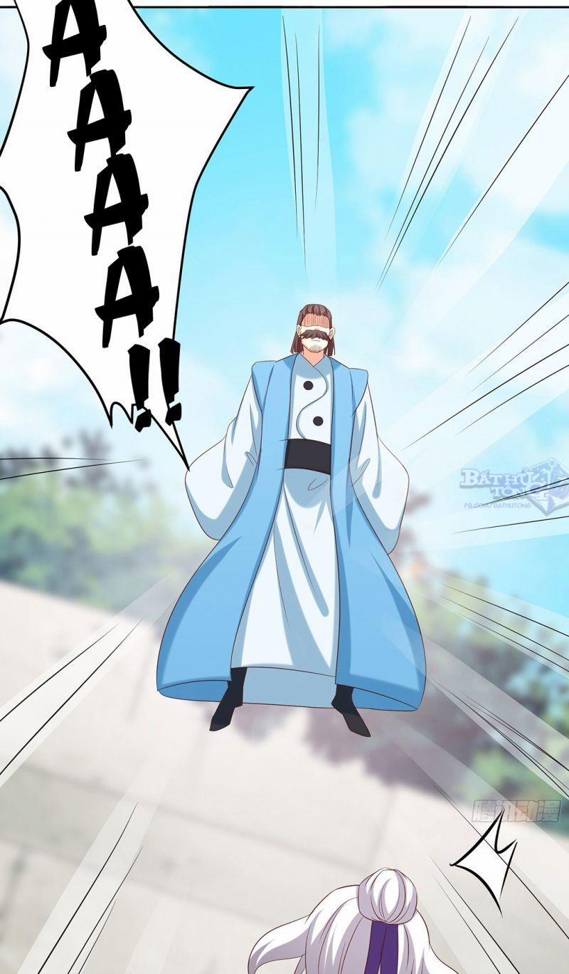 Đồ Đệ Của Ta Đều Là Nữ Ma Đầu 25 trang 37