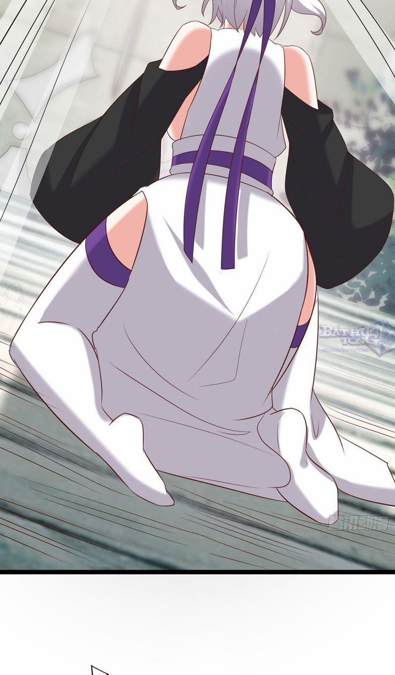 Đồ Đệ Của Ta Đều Là Nữ Ma Đầu 25 trang 38