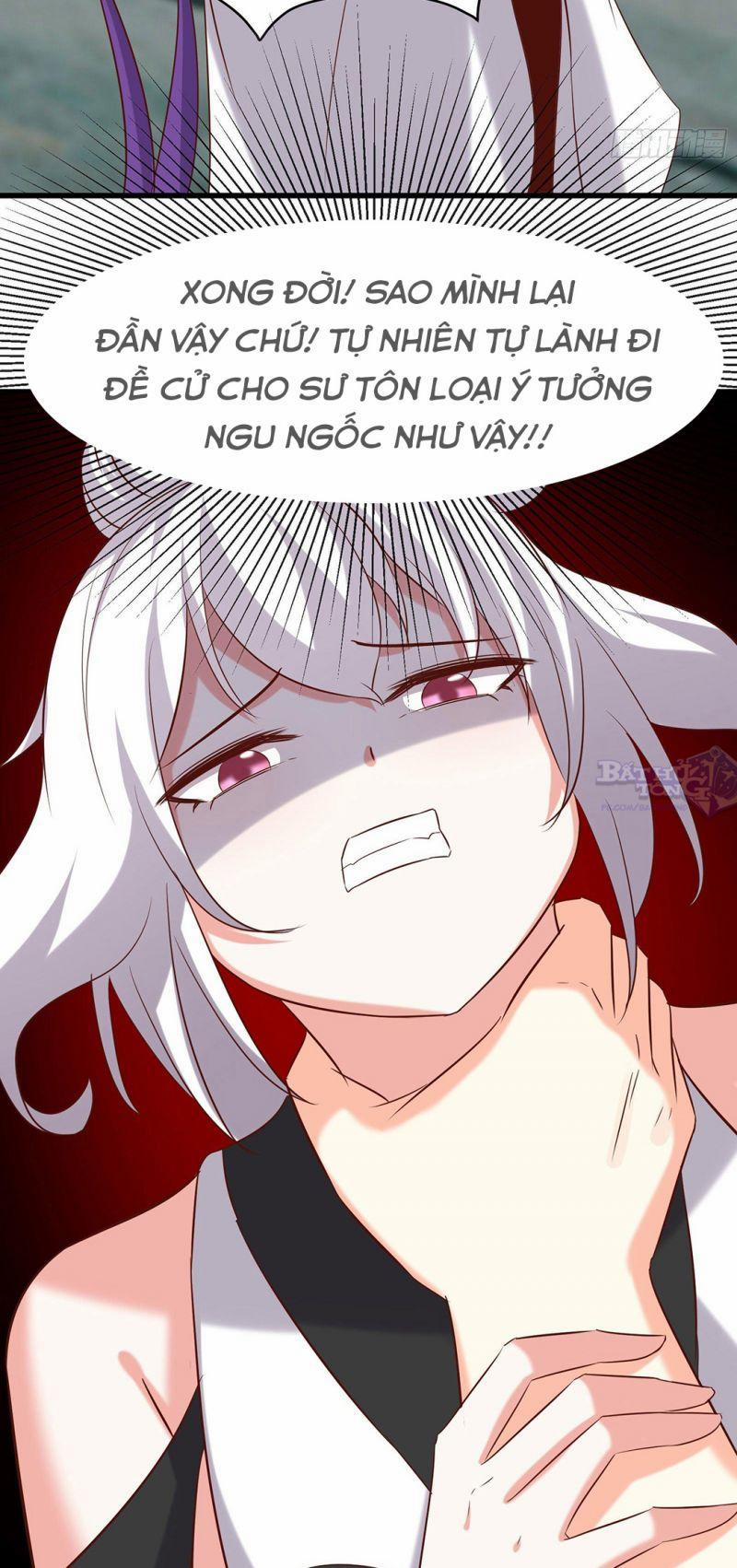 Đồ Đệ Của Ta Đều Là Nữ Ma Đầu 25 trang 42