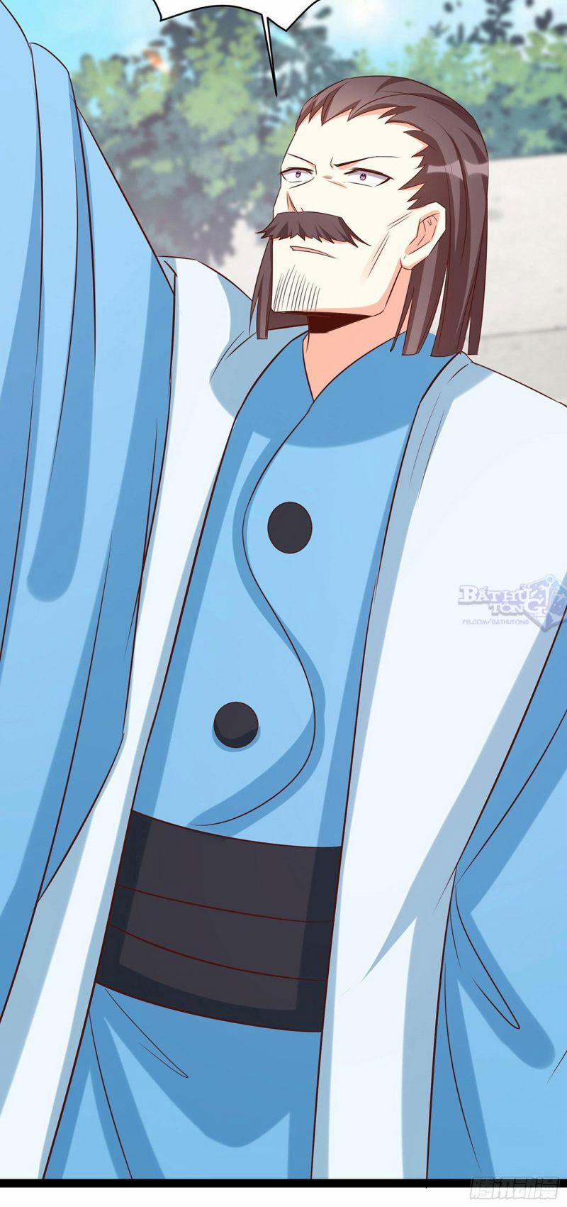 Đồ Đệ Của Ta Đều Là Nữ Ma Đầu 25 trang 48