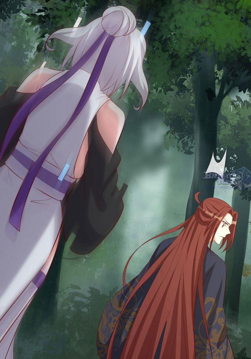 Đồ Đệ Của Ta Đều Là Nữ Ma Đầu 25 trang 9