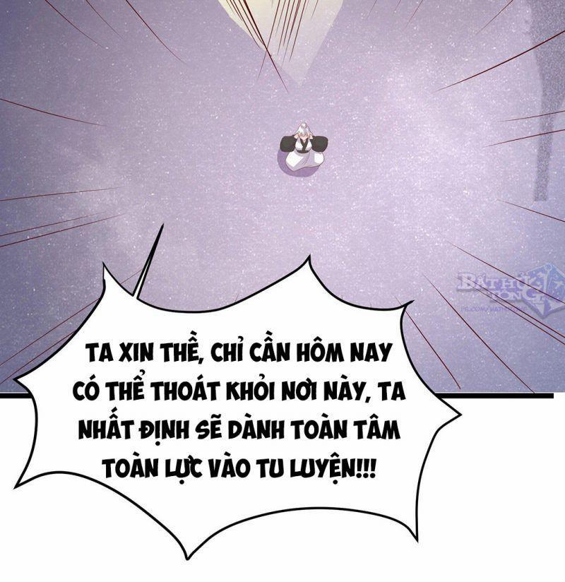 Đồ Đệ Của Ta Đều Là Nữ Ma Đầu 26 trang 15