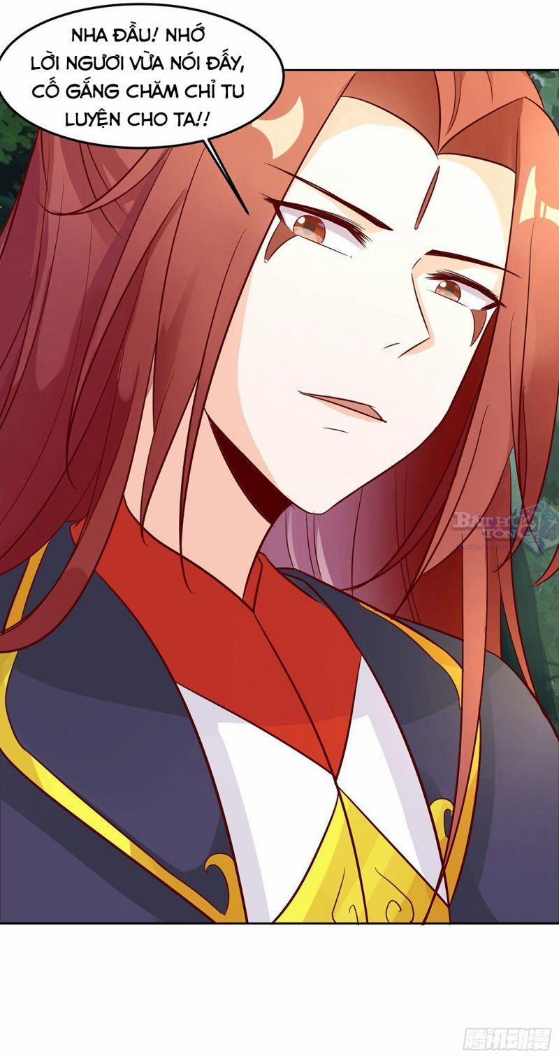 Đồ Đệ Của Ta Đều Là Nữ Ma Đầu 26 trang 20