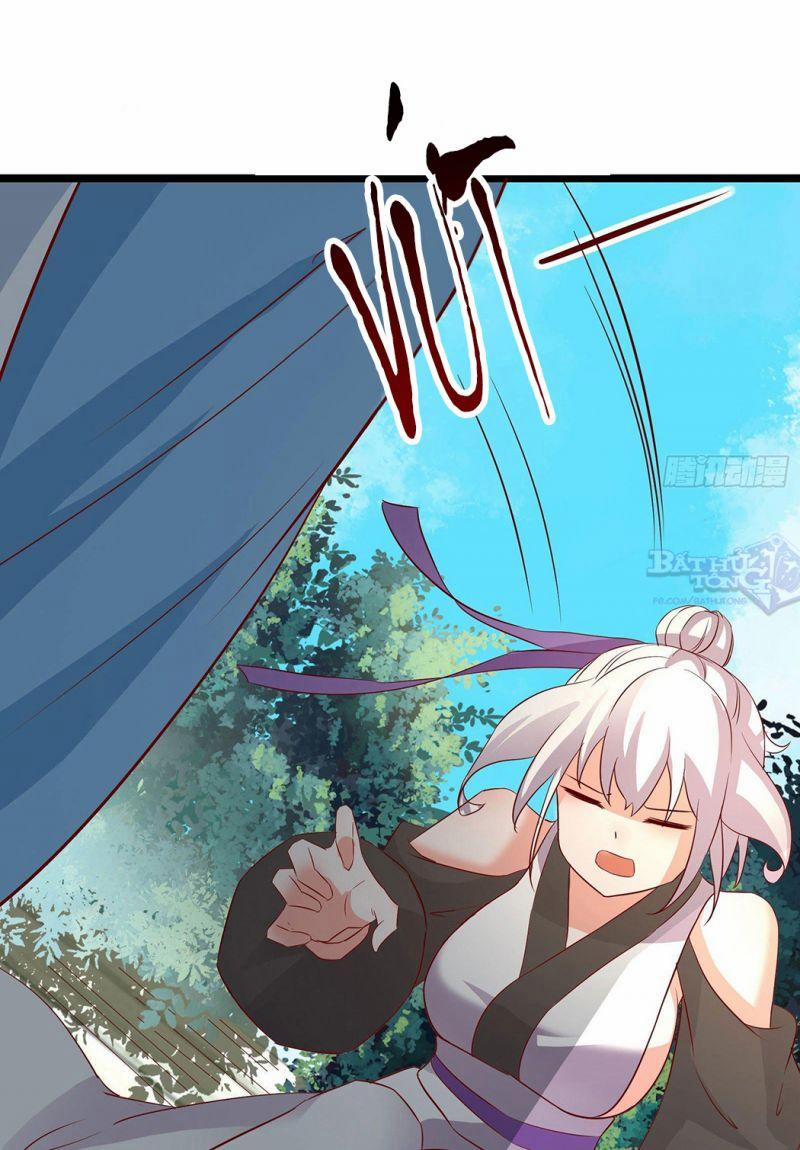 Đồ Đệ Của Ta Đều Là Nữ Ma Đầu 26 trang 8