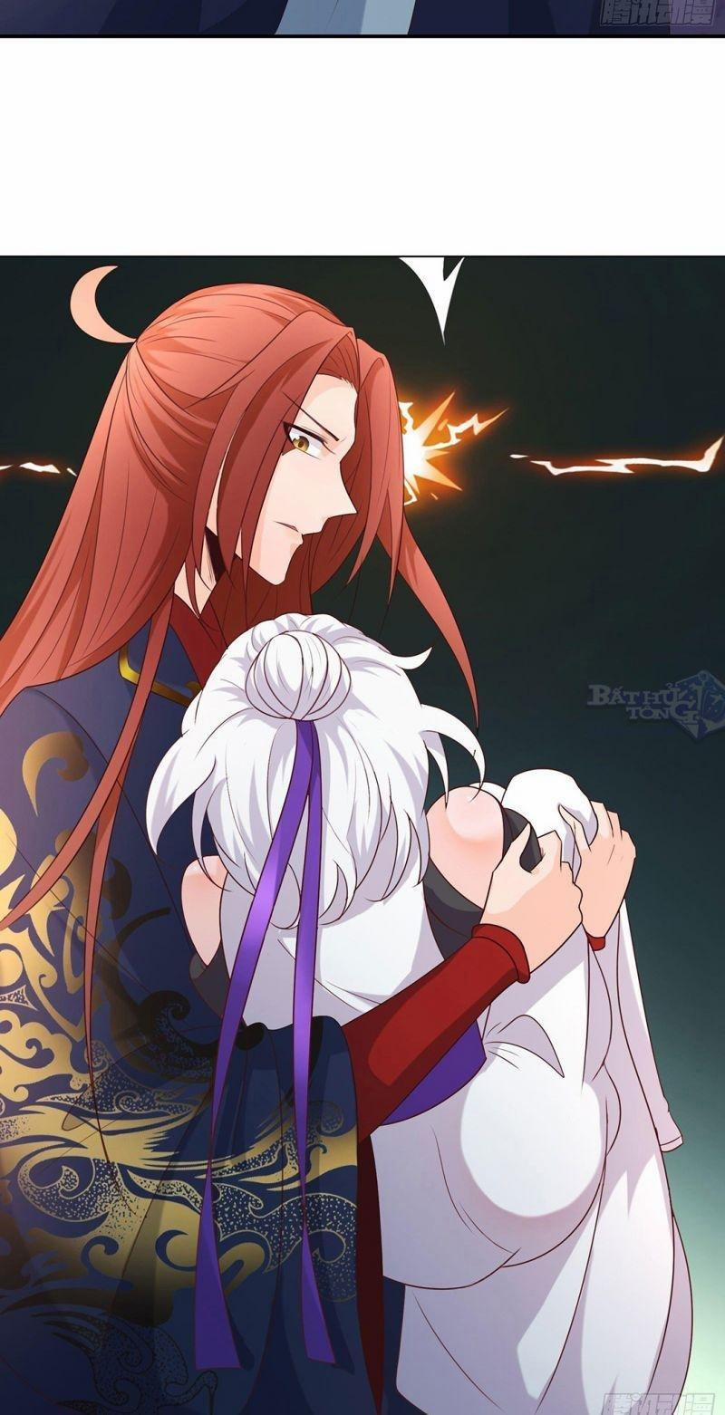 Đồ Đệ Của Ta Đều Là Nữ Ma Đầu 27 trang 1