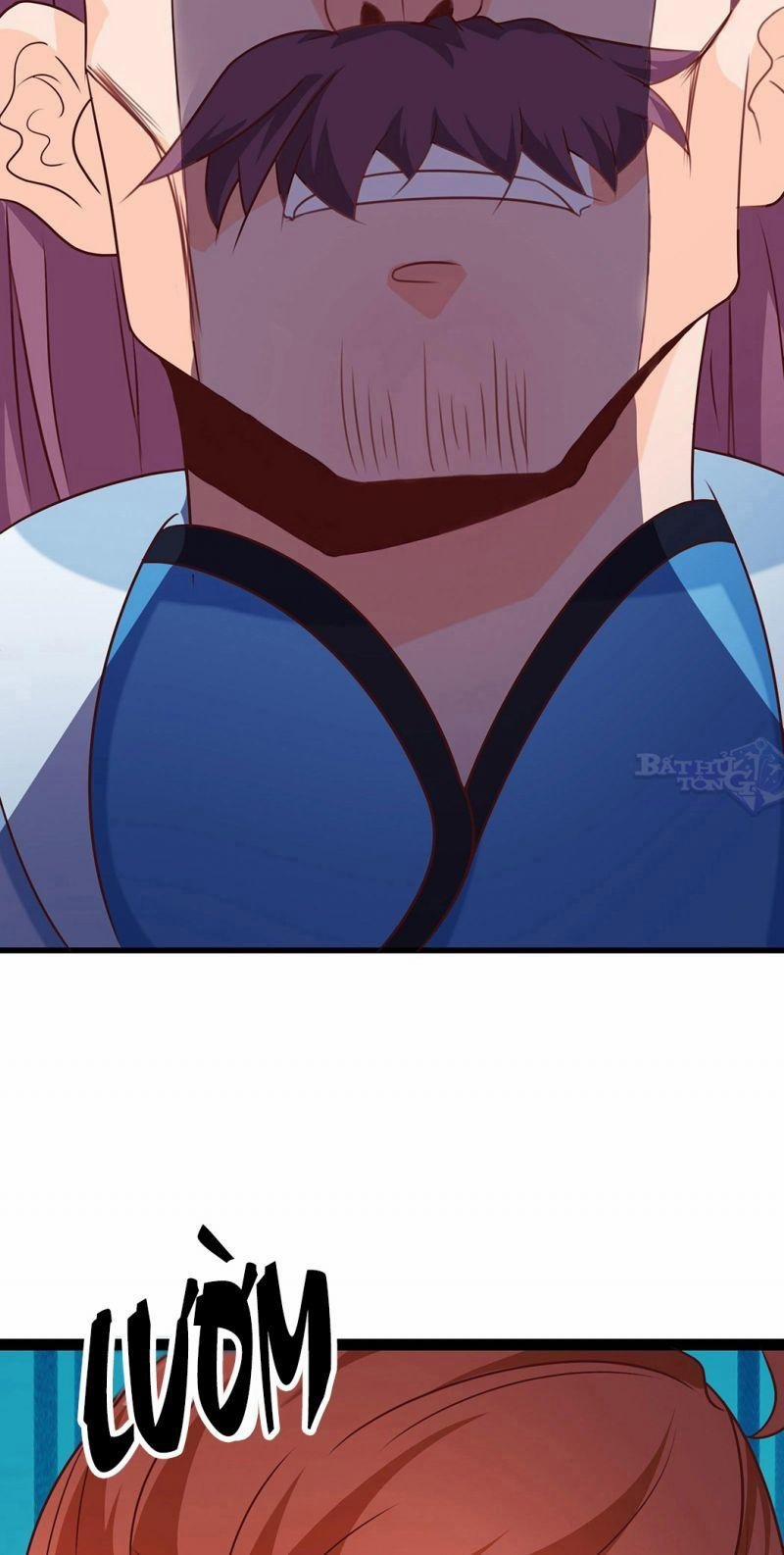 Đồ Đệ Của Ta Đều Là Nữ Ma Đầu 27 trang 13