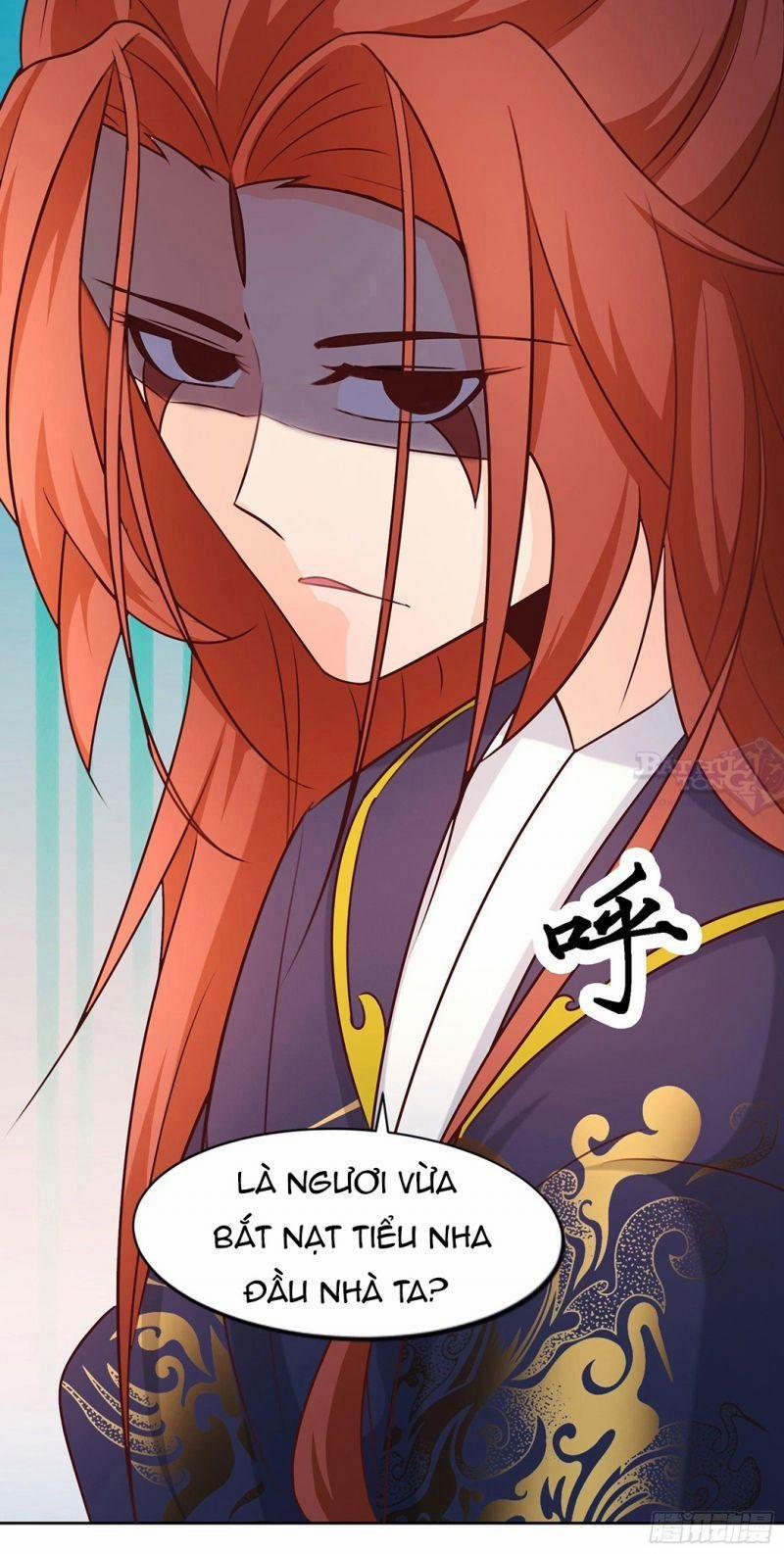 Đồ Đệ Của Ta Đều Là Nữ Ma Đầu 27 trang 14