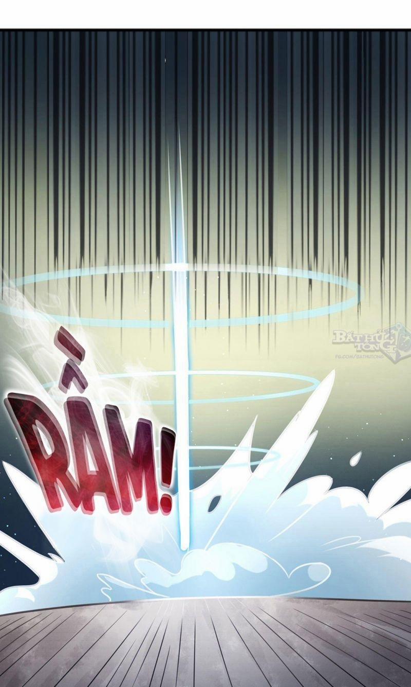 Đồ Đệ Của Ta Đều Là Nữ Ma Đầu 27 trang 24