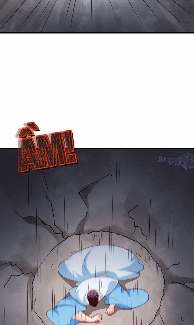 Đồ Đệ Của Ta Đều Là Nữ Ma Đầu 27 trang 25