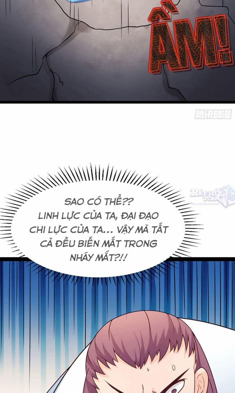 Đồ Đệ Của Ta Đều Là Nữ Ma Đầu 27 trang 26