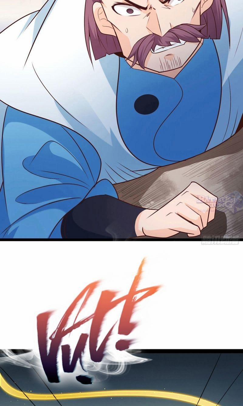 Đồ Đệ Của Ta Đều Là Nữ Ma Đầu 27 trang 27