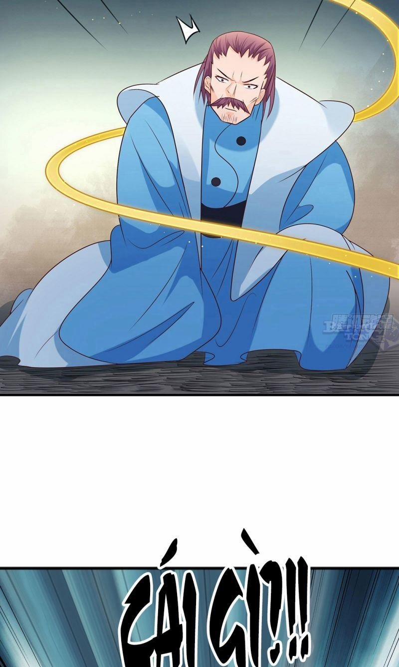 Đồ Đệ Của Ta Đều Là Nữ Ma Đầu 27 trang 28