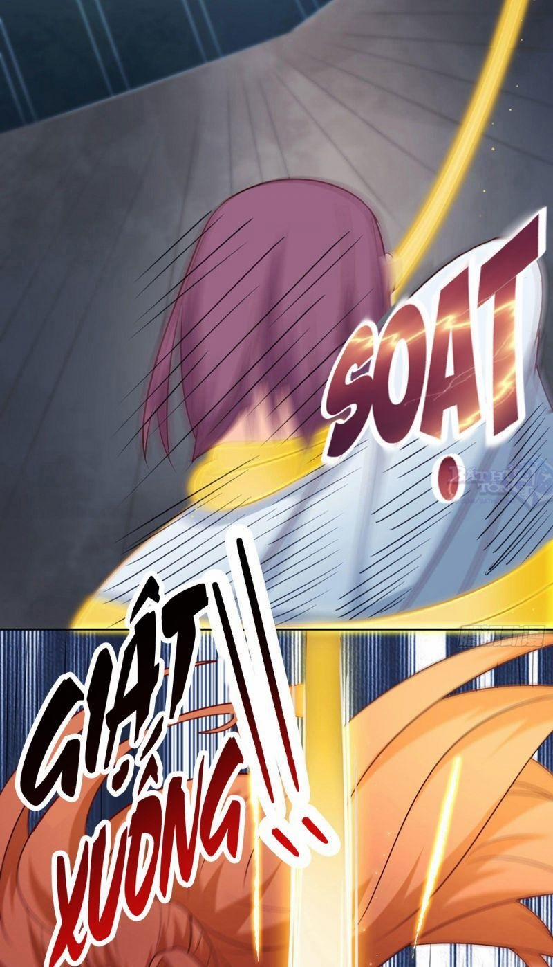 Đồ Đệ Của Ta Đều Là Nữ Ma Đầu 27 trang 31