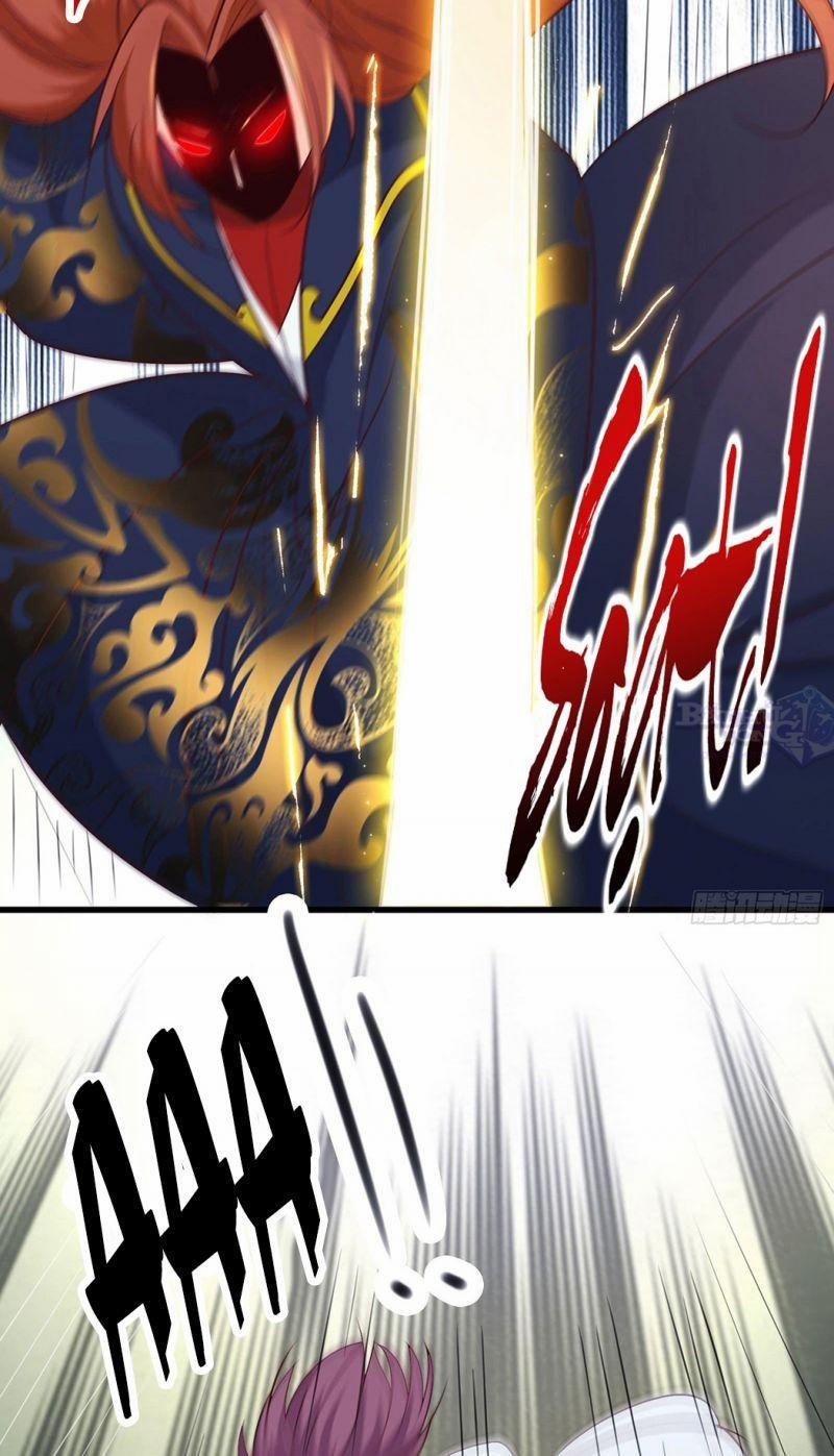 Đồ Đệ Của Ta Đều Là Nữ Ma Đầu 27 trang 32