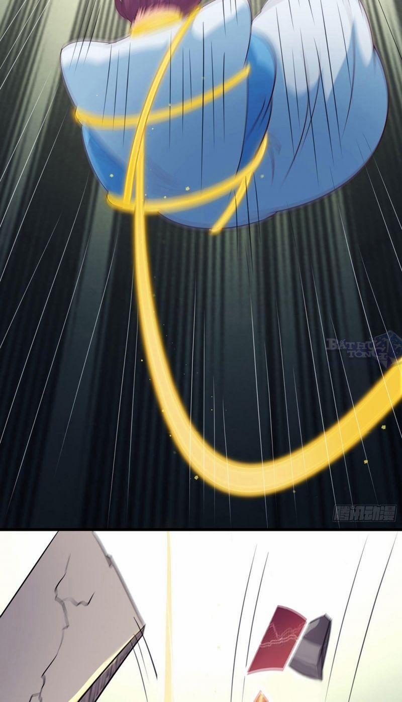 Đồ Đệ Của Ta Đều Là Nữ Ma Đầu 27 trang 33