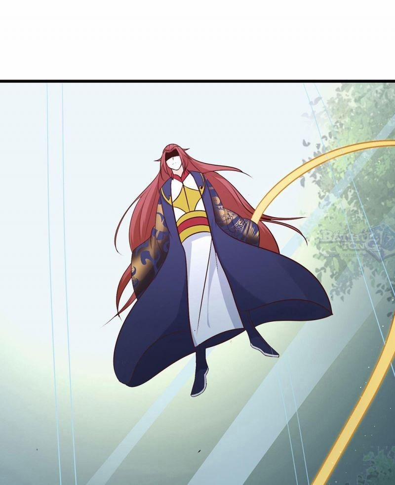 Đồ Đệ Của Ta Đều Là Nữ Ma Đầu 27 trang 35