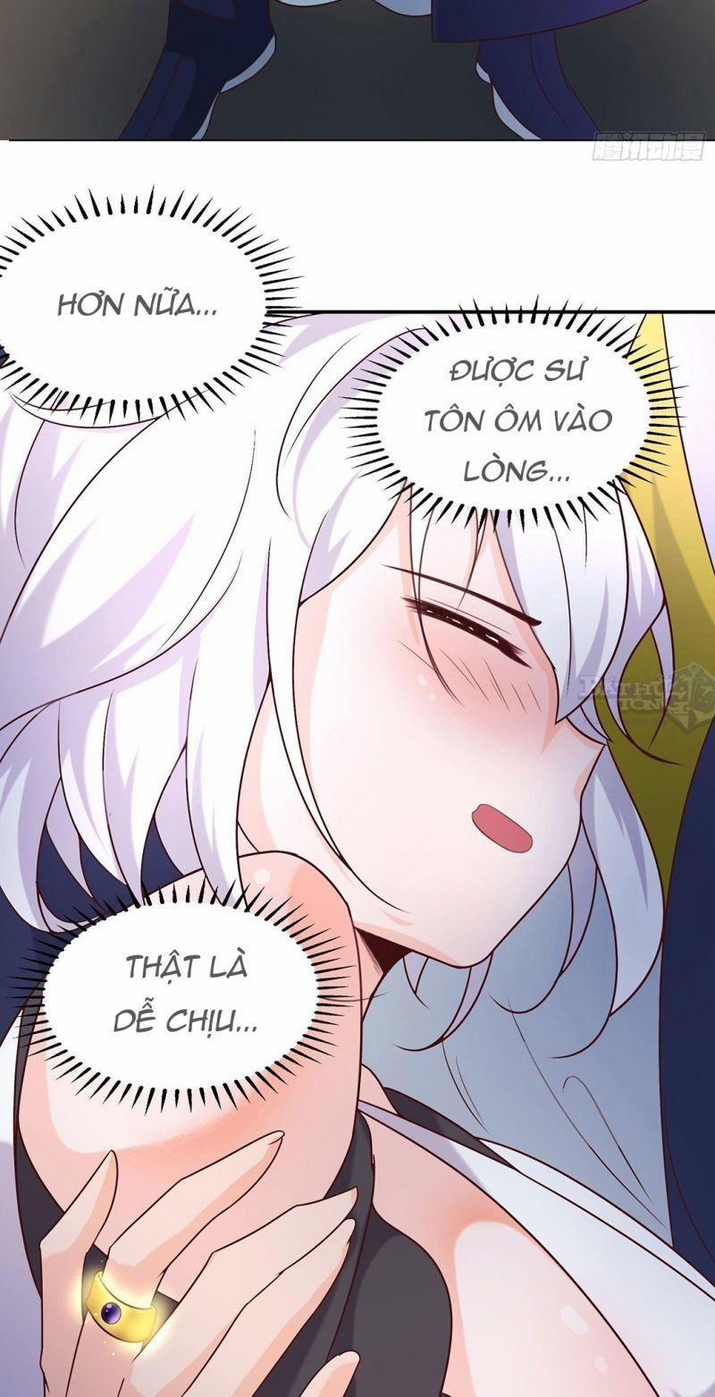 Đồ Đệ Của Ta Đều Là Nữ Ma Đầu 27 trang 4