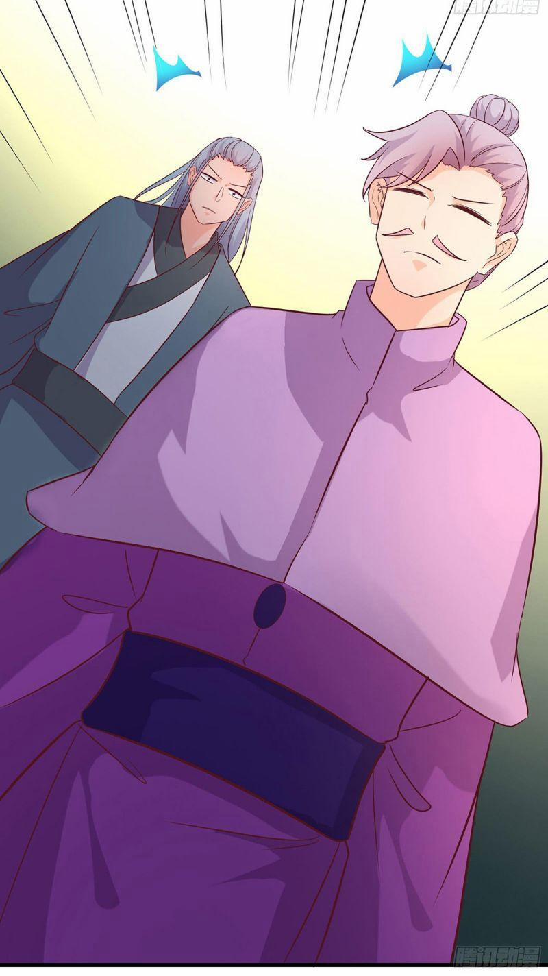 Đồ Đệ Của Ta Đều Là Nữ Ma Đầu 28 trang 10