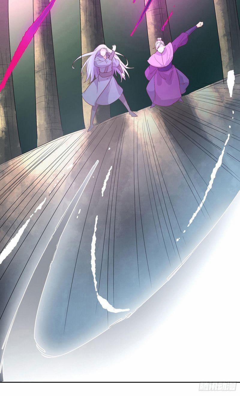 Đồ Đệ Của Ta Đều Là Nữ Ma Đầu 28 trang 12