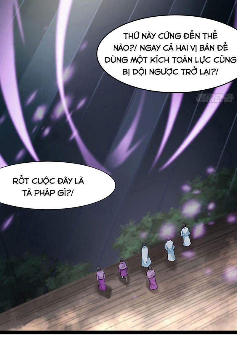 Đồ Đệ Của Ta Đều Là Nữ Ma Đầu 28 trang 15