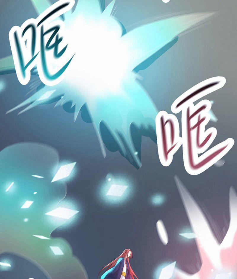 Đồ Đệ Của Ta Đều Là Nữ Ma Đầu 28 trang 20