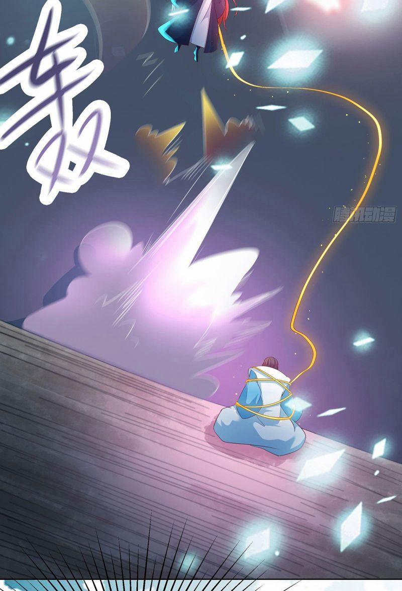 Đồ Đệ Của Ta Đều Là Nữ Ma Đầu 28 trang 21