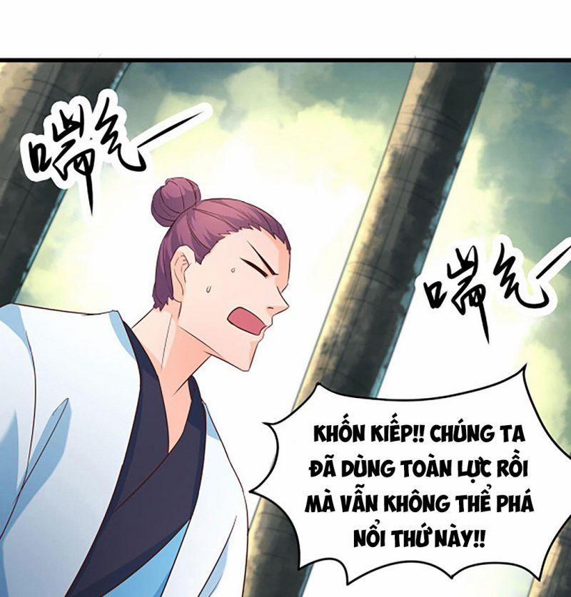 Đồ Đệ Của Ta Đều Là Nữ Ma Đầu 28 trang 26