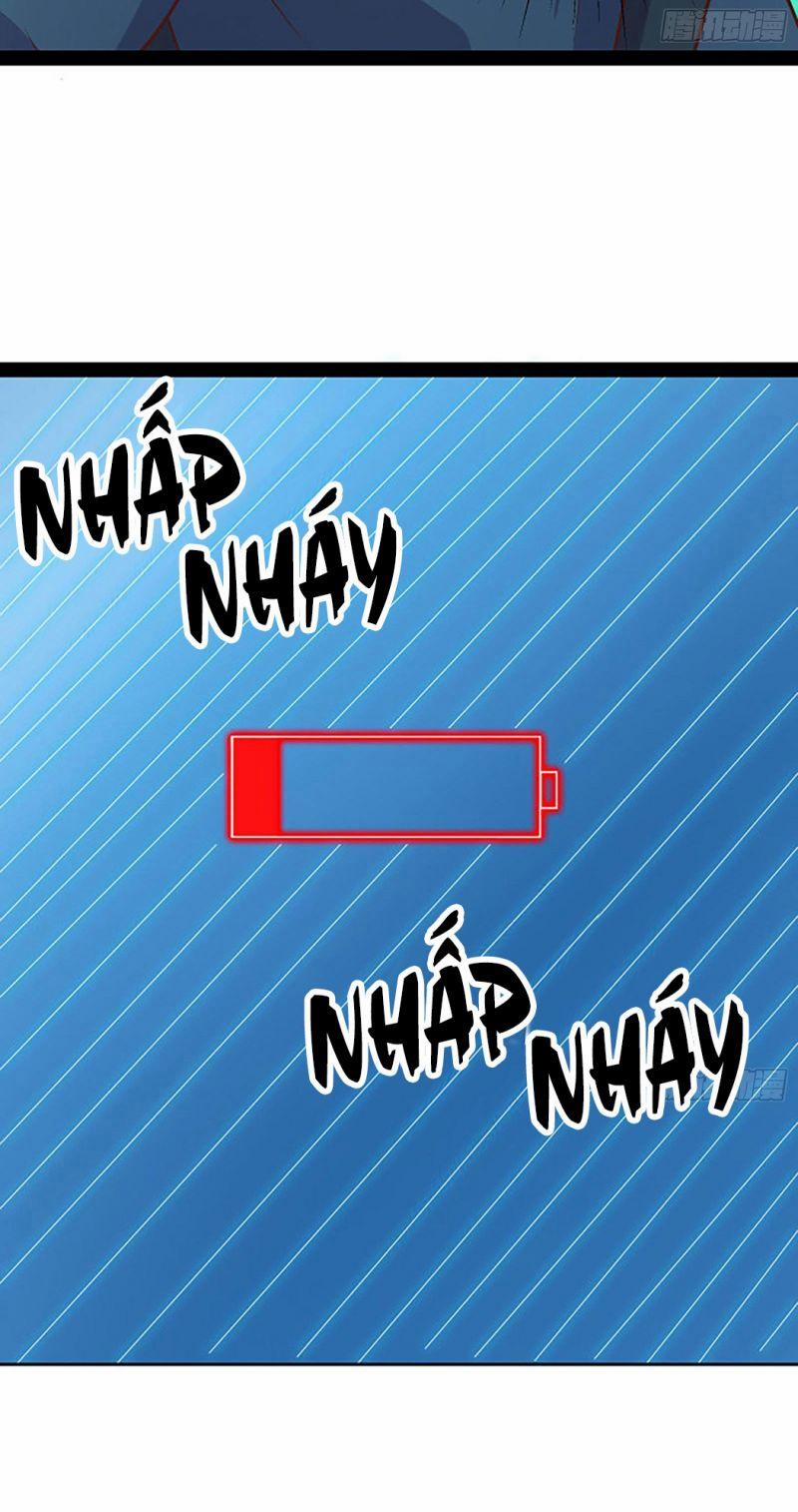 Đồ Đệ Của Ta Đều Là Nữ Ma Đầu 28 trang 29