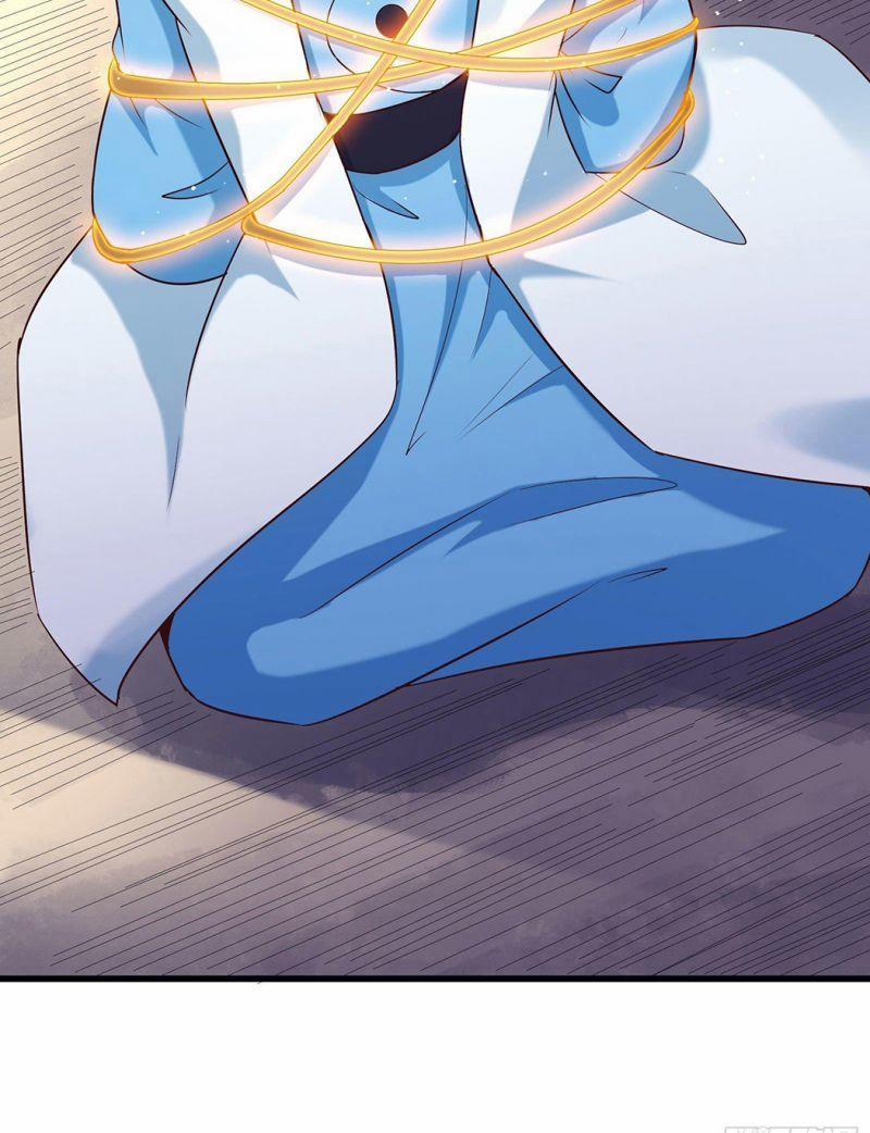 Đồ Đệ Của Ta Đều Là Nữ Ma Đầu 28 trang 3